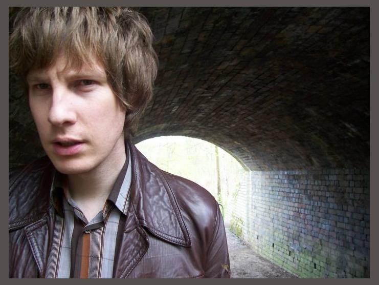 Scott Matthews